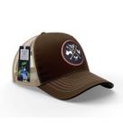 Boné Masculino Agro Country Trucker Telinha DuAgro Boné Masculino Agro Country Trucker Telinha DuAgro