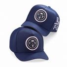 Boné Masculino All Black Fechado Snapback Use Young Aba Curva