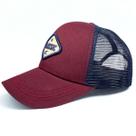 Boné Masculino Classic Original Bordado 3d Snapback Trucker