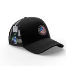 Boné Masculino Country Trucker Telinha Eua DuAgro Boné Masculino Country Trucker Telinha Eua DuAgro