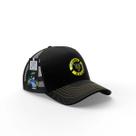 Boné Masculino Country Trucker Telinha Galera DuAgro