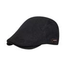 Boné Masculino De Malha Respirável Para Primavera E Verão, Estilo Newsboy, Boné De Pintor Britânico,