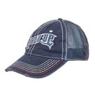 Boné Masculino Importado Azul Cowboy Up 39257