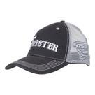 Boné Masculino Importado Preto Twister 39258 Boné Masculino Importado Preto Twister 39258
