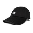 Boné Masculino New Balance 6 Panel Clássico Esportivo Preto