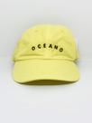 Boné Masculino Oceano Surfwear Logo Estonado 44684