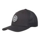 Boné Masculino Preto com Telinha Tuff 39113