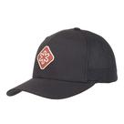 Boné Masculino Preto com Telinha Tuff 39116