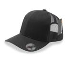 Boné Masculino Rede Fechamento Pinos Aba Curva 34007 Boné Masculino Rede Fechamento Pinos Aba Curva 34007
