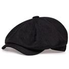 Boné Masculino Retrô Gatsby - Boina Casual de Sarja de Algodão 8 Painéis Boné Masculino Retrô Gatsby - Boina Casual de Sarja de Algodão 8 Painéis