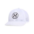 Boné Masculino Under Armour Sportstyle Mesh Snapback Boné Masculino Under Armour Sportstyle Mesh Snapback