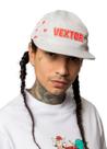 Boné Masculino Vextor Five Panel Urban Slam 2400