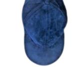 Boné masculino Zara Man com fechamento ajustável