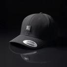 Boné MCD Aba Curva More Core Snapback Flexfit WT25 Preto