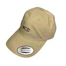 Boné Mcd Dad Hat Espada Khaki Tamanho:UnicoCor:Khaki Boné Mcd Dad Hat Espada Khaki Tamanho:UnicoCor:Khaki