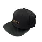 Boné Mcd Fitão Swallows Flexfit 1.10 Preto Tamanho:UnicoCor:Preto Boné Mcd Fitão Swallows Flexfit 1.10 Preto Tamanho:UnicoCor:Preto