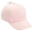 Boné Menina 1 à 2 Anos - Pimpolho Estampa:Rosa - Pimpolho (85002)