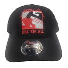 bone metallica*/ kill 'em all