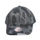 Bone mitchell & ness camu slouch strap