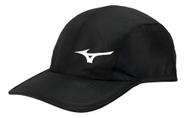 Boné Mizuno Run Sky Preto Cod 16410 -