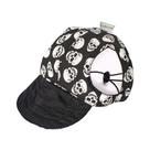 Boné Modernpet Caveira para Cães