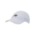 Boné New Balance Pro Run 6 Panel II Branco