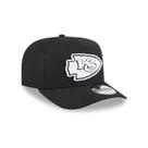 Boné New Era 9fifty AFrame Snapback Kansas City Chiefs NFL Original
