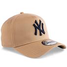Boné New Era 9FORTY AFrame New York Yankees MLB Original