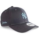 Boné New Era 9FORTY Strapback New York Yankees Original