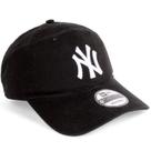 Boné New Era 9twenty New York Yankees MLB Desestruturado Original