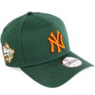 Boné New Era MLB New York Yankees Ny World Series Original