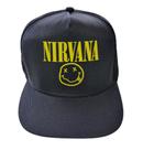 Boné NIRVANA