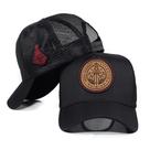 Boné Nossa Senhora Trucker Telinha Ajustável Varias Cores Envio Imediato
