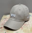 Boné NY New York City Retro Masculino Aba Curva Boné NY New York City Retro Masculino Aba Curva