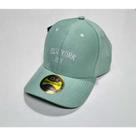 Boné Ny New York Retrô Baseball Original Masculino Feminino Aba Curva Strapback Firme