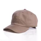 Boné Ny New York Retro Basebol Aba Curva Masculino e Feminino Regulagem Fitão