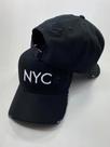 Boné NYC Rasgadinho