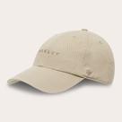 Boné Oakley 47 Soho Gen Dad Cap Pebble Boné Oakley 47 Soho Gen Dad Cap Pebble
