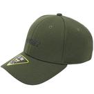 Boné Oakley 6 Panel Stetch Metallic - DARK BRUSH
