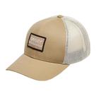 Boné Oakley Aba Curva B1B HDO Patch Trucker WT25 Pebble/Mist