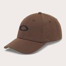 Boné Oakley Aba Curva Tincan Remix SM26 Cocoa Brown Boné Oakley Aba Curva Tincan Remix SM26 Cocoa Brown