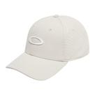Boné Oakley Aba Curva Tincan Remix WT25 Mist/White