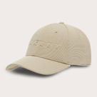Boné Oakley Bark Embossed Hat Pebble