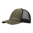Boné Oakley Chalten Cap Green Heather