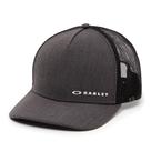 Boné Oakley Chalten Cap - U - Preto