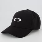Boné Oakley Mod Golf Ellipse Hat Preto