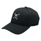 Boné Oakley Scatter Skull Edição Limitada
