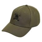 Boné Oakley Scatter Skull FF Hat