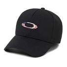 Boné Oakley Tincan Aba Curva