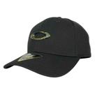 Boné Oakley Tincan Aba Curva
